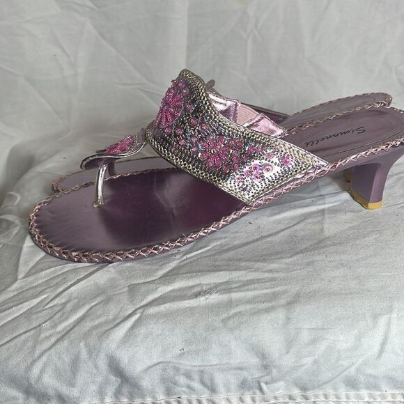 CUTE SANDALS  - Picture 4 of 7